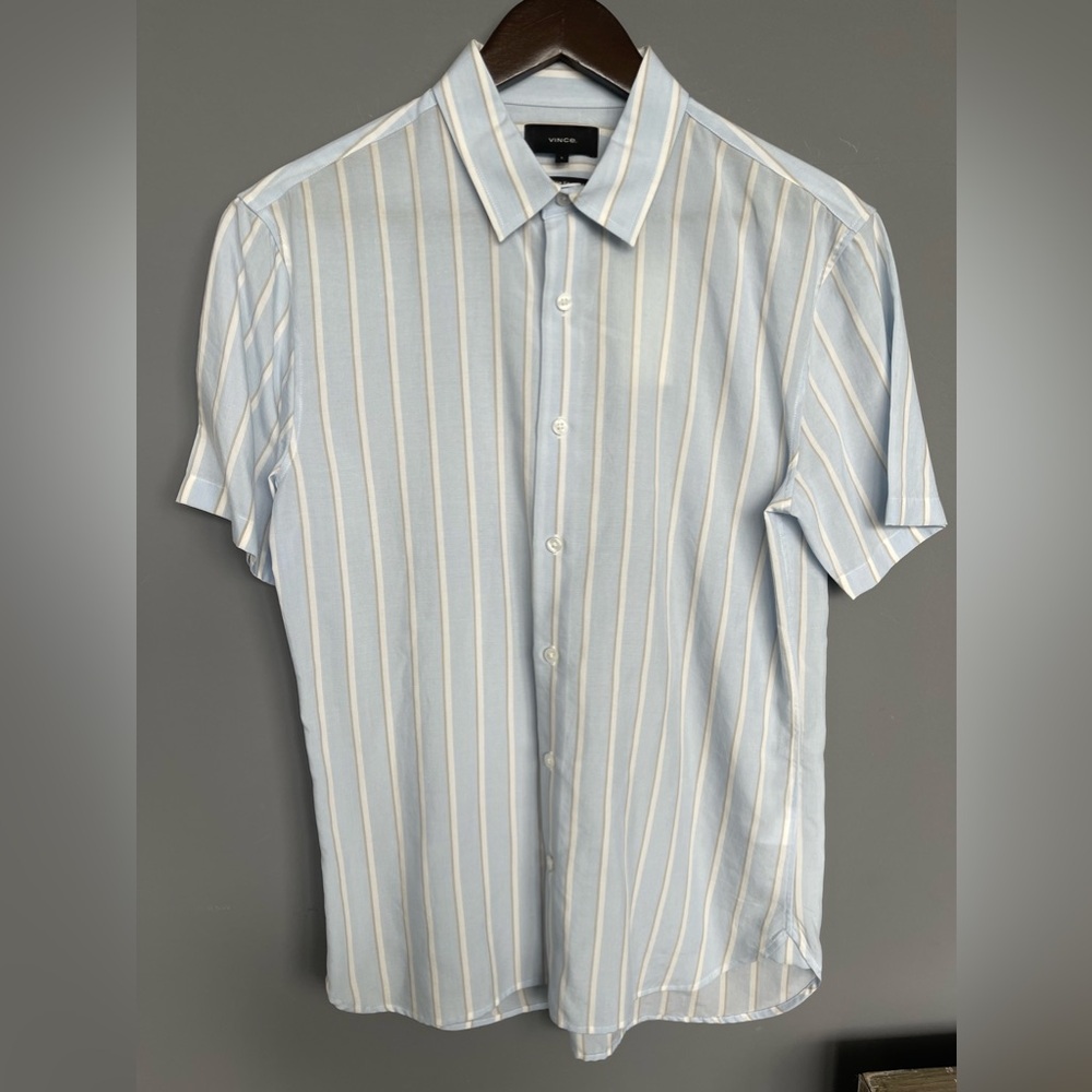 Men’s Shirt | Vince